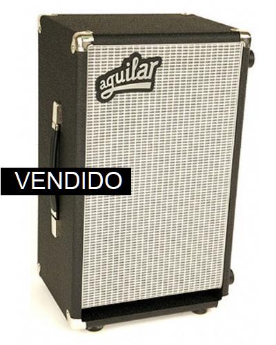 Aguilar DB285JC